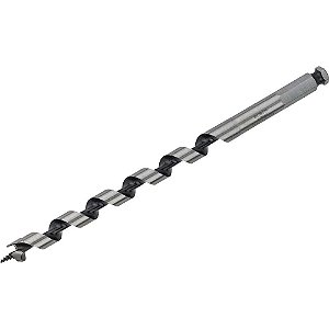Broca para madeira tipo serpentina 14mm BOSCH