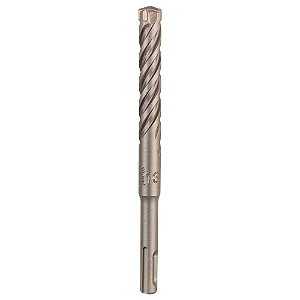 Broca com encaixe tipo SDS PLUS-5X 13mm x 160mm 2608833813 BOSCH