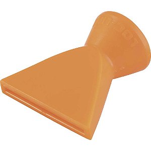 Bico largo fixoflex 7-a 24mm x 1mm 1 peça QUIMATIC