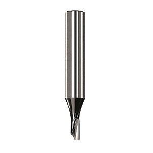 Fresa com dentes de metal duro paralela 1/8" 2608628427 BOSCH
