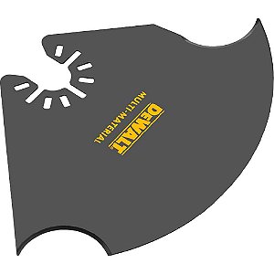 Lâmina para multiferramenta DWA4214 DEWALT