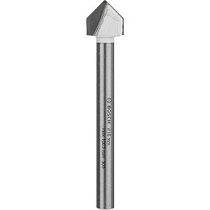 Broca para ladrilhos 16mm x 90mm CYL-9 2 608 587 168 BOSCH