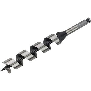 Broca para madeira tipo serpentina 30mm BOSCH