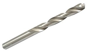 Broca de aço rápido 1,00mm DIN 338 HSS BOSCH