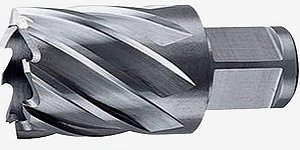 Broca anular encaixe Weldon 16mm x 30mm DEWALT