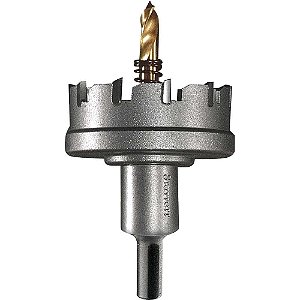 Serra copo tipo fresa pastilhas de metal duro 22mm x 13mm SM22 STARRETT