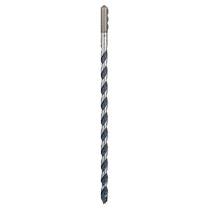 Broca P/concreto 10,00x250mm Pt.md. Cly-5 2608588156 Bosch (substituto 8256942)