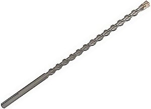 Broca com encaixe tipo SDS MAX 19mm x 400mm x 520mm BOSCH