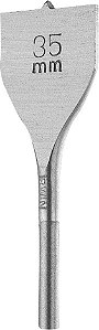 Broca chata para dobradiça 35,0mm Blue Groove IW14335 IRWIN