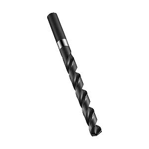 Broca de aço rápido 4,00mm DIN 338 HSS A108 DORMER
