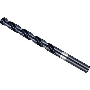 Broca de aço rápido 18,50mm DIN 338 HSS A100 DORMER