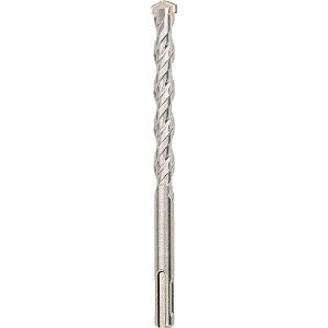 Broca com encaixe tipo SDS PLUS 14mm x 160mm 2 cortes IW13110 IRWIN