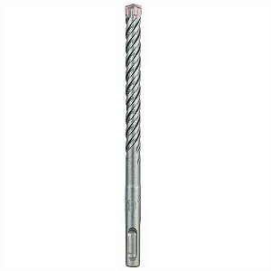 Broca com encaixe tipo SDS PLUS-5X 14mm x 260mm 2608833818 BOSCH