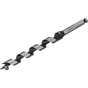 Broca para madeira tipo serpentina 20mm BOSCH
