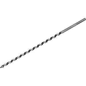 Broca para madeira tipo serpentina 6mm BOSCH