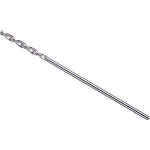 Broca para mourão e fibrocimento 19/64” x 280mm IW1842  kit com 6 unidades IRWIN