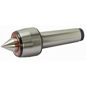 Ponta rotativa CM6 tipo 604 H 043532/524836 RÖHM