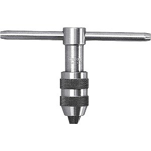 Vira Macho tipo T de 4,8mm a 8,0mm 93C 90mm STARRETT