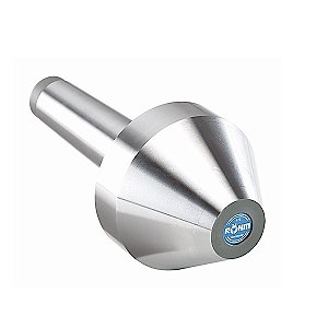 Contra-ponta rotativa para tubos CM4 TP617 044023 RÖHM