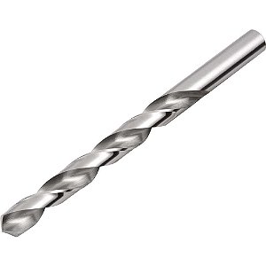 Broca de aço rápido 9/16" ANSI HSS A154 DORMER