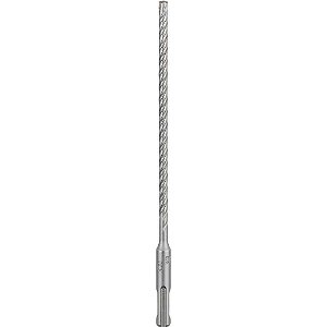 Broca com encaixe tipo SDS PLUS-5X 6mm x 210mm 2608833779 BOSCH