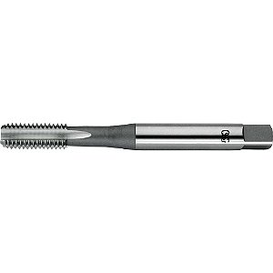 Macho máquina HSS-E 1/4" UNC com canal reto DIN 2182 OSG