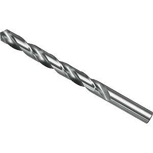 Broca de aço rápido 4,6mm DIN 338 HSS TW104 LENOX-TWILL
