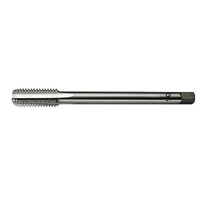 Macho máquina HSS-E 10,0mm x 1,5mm com canal reto DIN 376 OSG