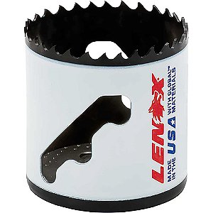Serra copo bimetálica 2" (51 mm) 3003232L LENOX