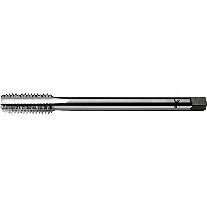 Macho máquina HSS-E 10mm x 1,25mm com canal reto DIN 374 OSG