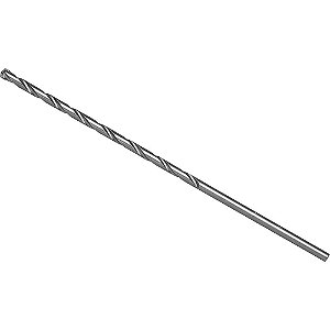 Broca para concreto 4,0mm ponta metal duro 150,0mm de comprimento IW922 IRWIN