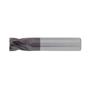 Fresa topo 4 cortes metal duro 14,0mm 914 DIN 6528 OSG