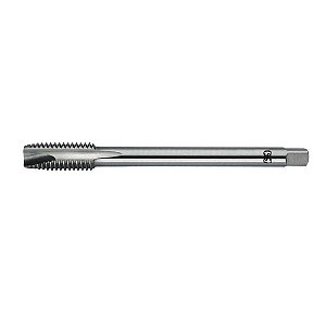 Macho máquina HSS-E 5/8" UNC com ponta helicoidal DIN 2183 OSG