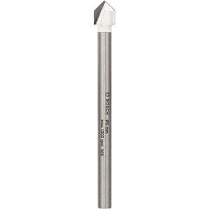 Broca para ladrilhos 8mm x 80mm CYL-9 2 608 587 164 BOSCH