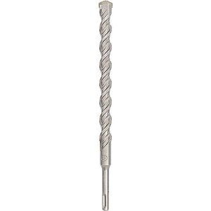 Broca com encaixe tipo SDS PLUS 20mm x 300mm 2 cortes IW13124 IRWIN - 4 unidades