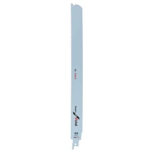 Lâmina para serra sabre 300mm S1226 BEF com 5 peças 2608657396 BOSCH