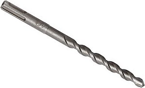 Broca com encaixe tipo SDS PLUS 7,0mm x 160mm 2608680268 BOSCH