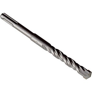 Broca com encaixe tipo SDS PLUS 12,0mm x 160mm DW00712 DEWALT
