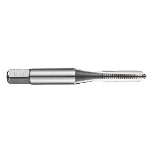 Macho manual de aço rápido Nº10 - 3/16" UNC jogo com 3 peças E108 DORMER
