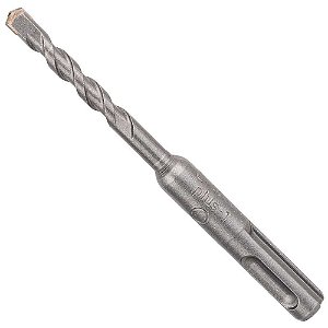 Broca com encaixe tipo SDS PLUS 10,0mm x 460mm 2608680276 BOSCH