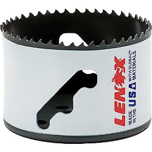 Serra copo bimetálica 3" (76 mm) 3004848L LENOX