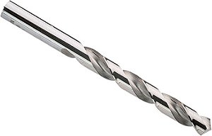Broca de aço rápido 5,00mm DIN 338 HSS BOSCH