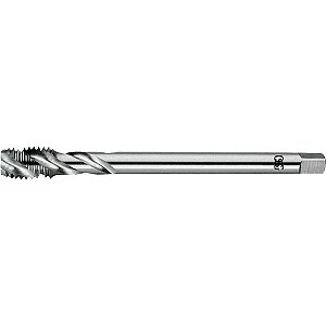 Macho máquina HSS-E 3/4 BSP com canal helicoidal DIN 5156 OSG