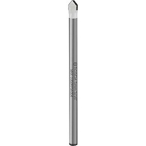 Broca para ladrilhos 6mm x 80mm CYL-9 2 608 587 161 BOSCH