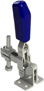 Grampo de aperto rápido vertical KF011DB KIFIX