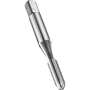 Macho manual de aço rápido M24 x 3,00mm rosca MA jogo com 3 peças DORMER