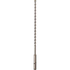 Broca com encaixe tipo SDS PLUS 6mm x 260mm 2 cortes IW13089 IRWIN