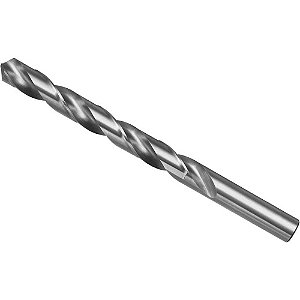 Broca de Aço rápido 6,5mm DIN 338 BOSCH