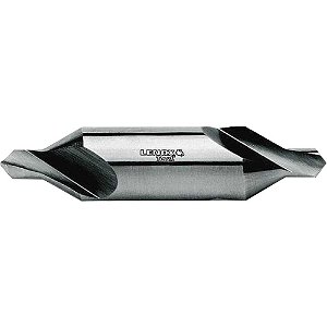 Broca de centrar DIN 333A 3,15mm x 8mm TB42726 LENOX-TWILL