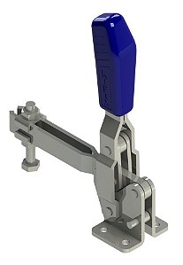 Grampo de aperto rápido vertical KF111DBL KIFIX